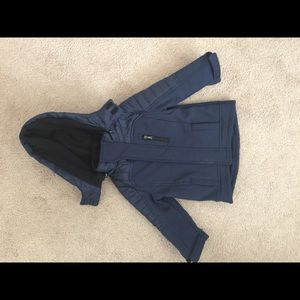 Urban outfitters Toddler’s winter coat